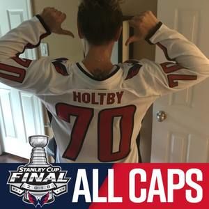 Meet your Posher, Shay